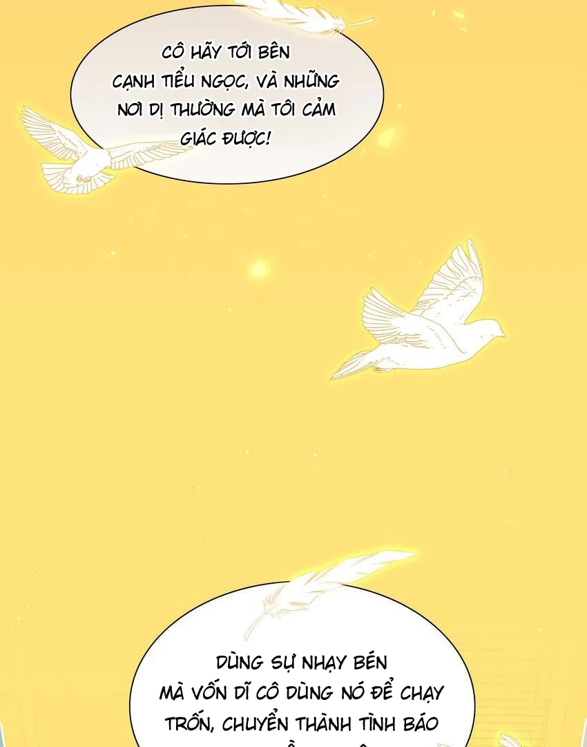 Bên Trong Có Chó Dữ, Xin Cẩn Thận Chapter 69 - Trang 31