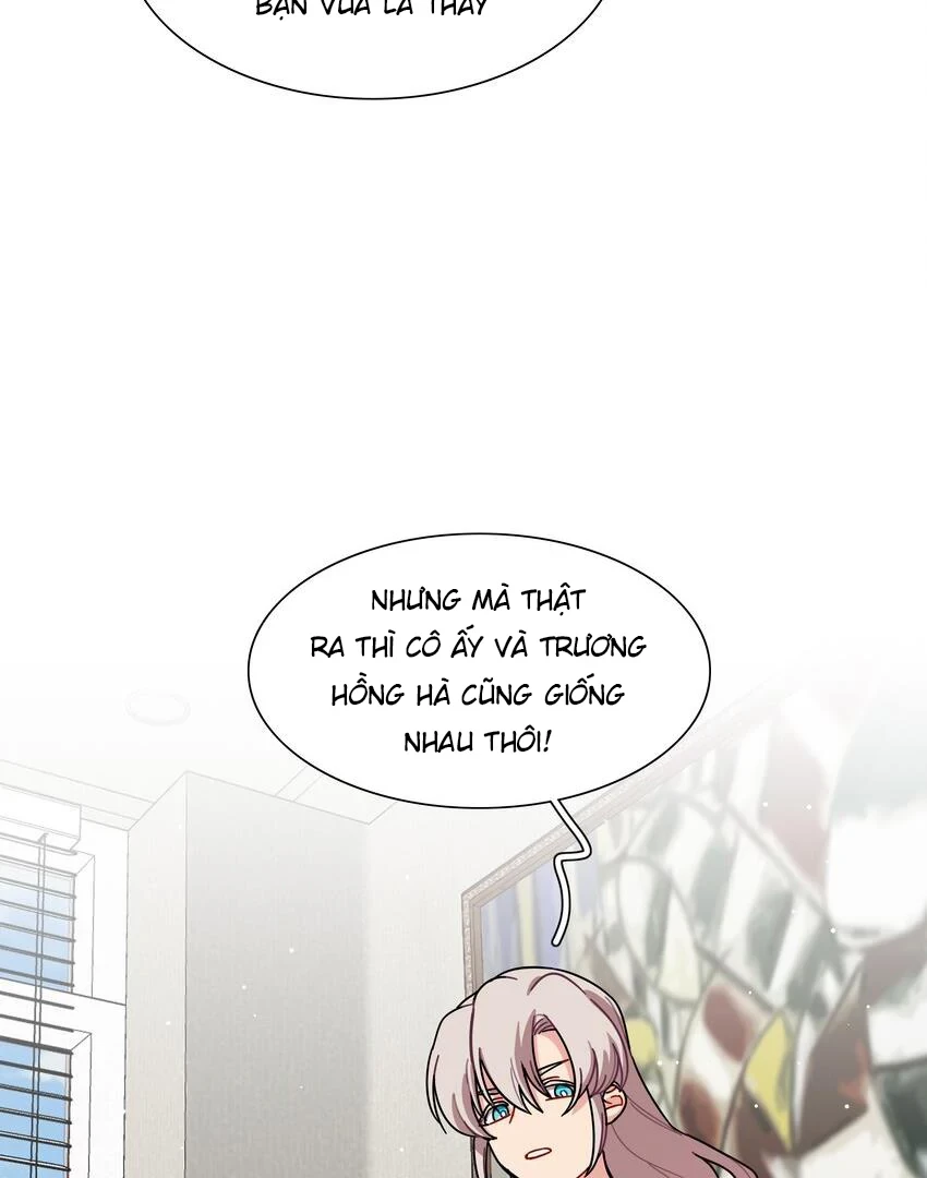 Bên Trong Có Chó Dữ, Xin Cẩn Thận Chapter 69 - Trang 36