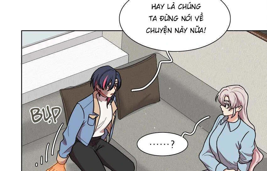 Bên Trong Có Chó Dữ, Xin Cẩn Thận Chapter 69 - Trang 39