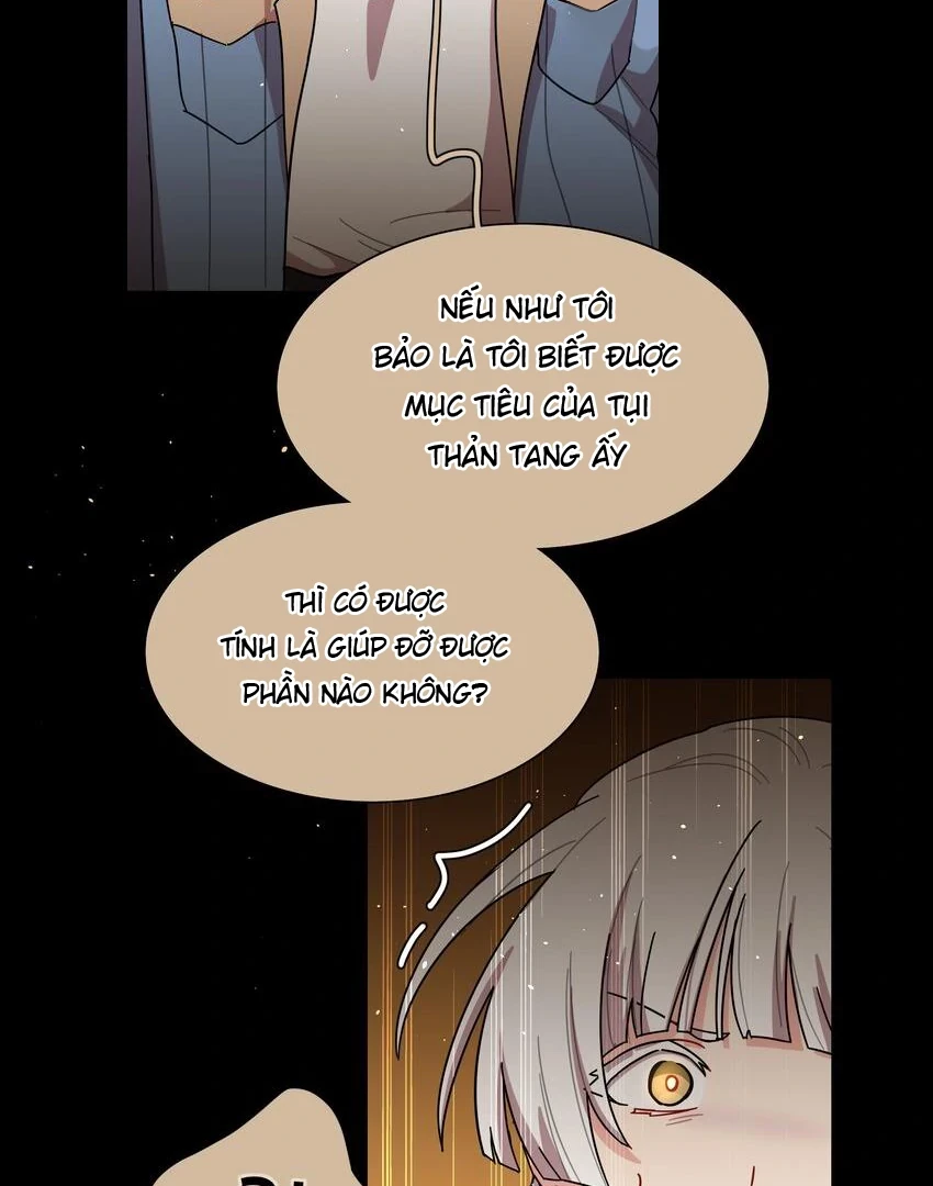 Bên Trong Có Chó Dữ, Xin Cẩn Thận Chapter 69 - Trang 4