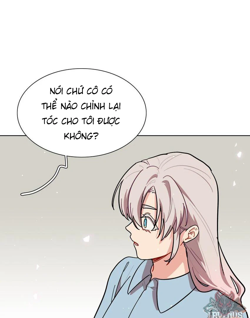 Bên Trong Có Chó Dữ, Xin Cẩn Thận Chapter 69 - Trang 41