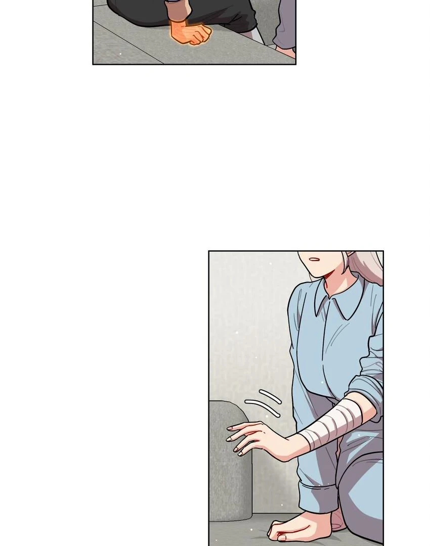 Bên Trong Có Chó Dữ, Xin Cẩn Thận Chapter 69 - Trang 43
