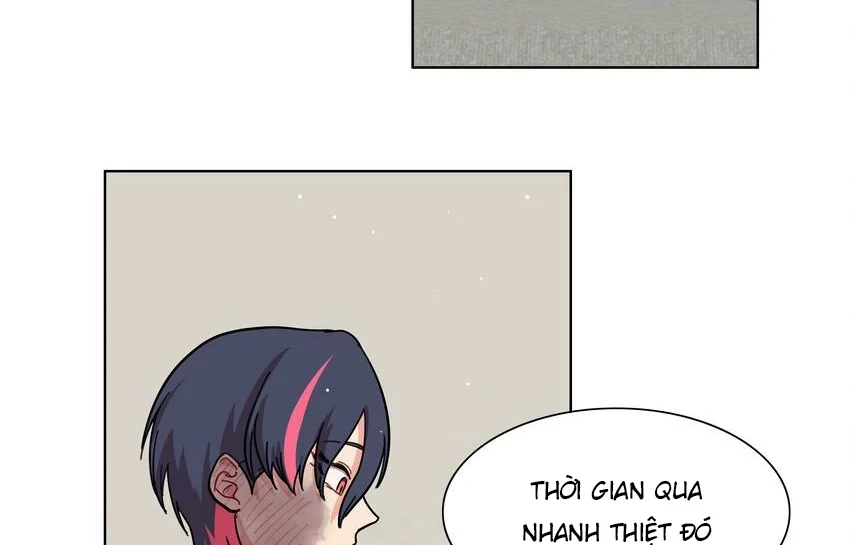 Bên Trong Có Chó Dữ, Xin Cẩn Thận Chapter 69 - Trang 44