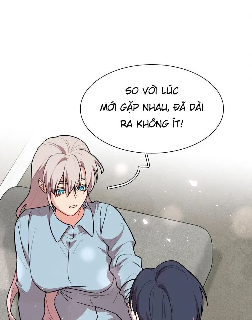 Bên Trong Có Chó Dữ, Xin Cẩn Thận Chapter 69 - Trang 46