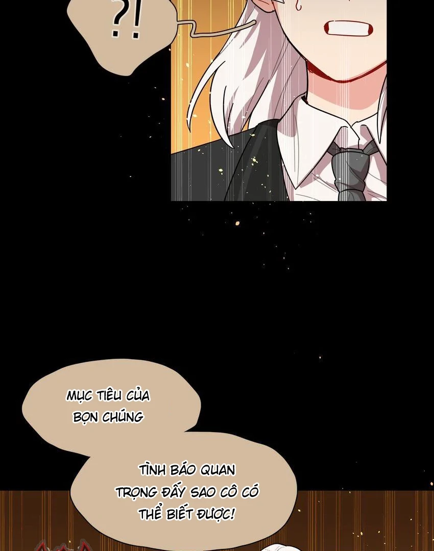 Bên Trong Có Chó Dữ, Xin Cẩn Thận Chapter 69 - Trang 5
