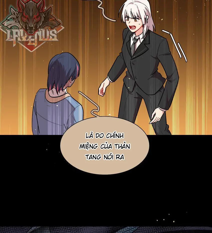 Bên Trong Có Chó Dữ, Xin Cẩn Thận Chapter 69 - Trang 6