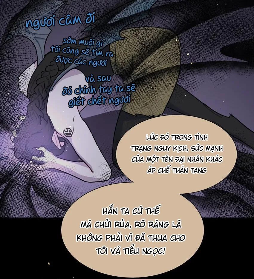 Bên Trong Có Chó Dữ, Xin Cẩn Thận Chapter 69 - Trang 7
