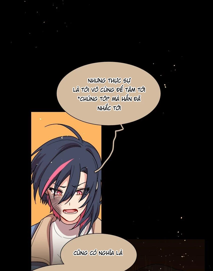 Bên Trong Có Chó Dữ, Xin Cẩn Thận Chapter 69 - Trang 8