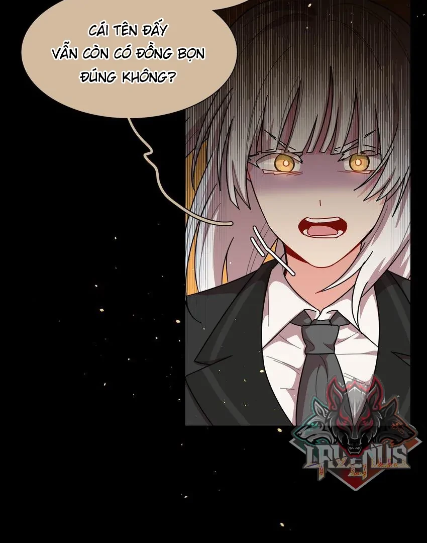 Bên Trong Có Chó Dữ, Xin Cẩn Thận Chapter 69 - Trang 9