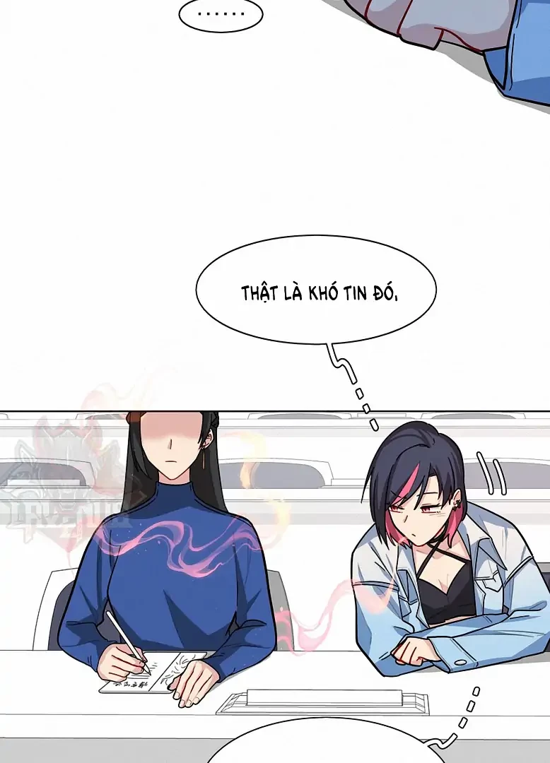 Bên Trong Có Chó Dữ, Xin Cẩn Thận Chapter 7 - Trang 19