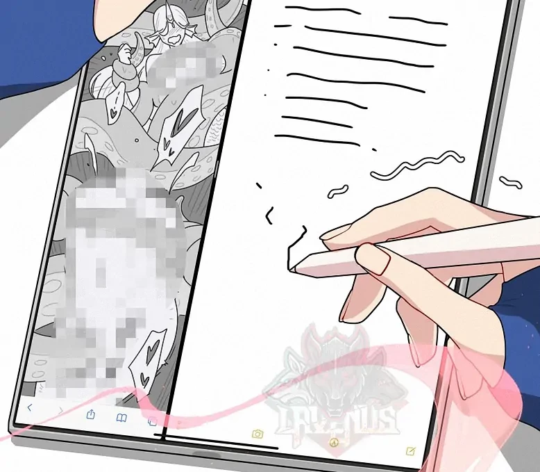 Bên Trong Có Chó Dữ, Xin Cẩn Thận Chapter 7 - Trang 21