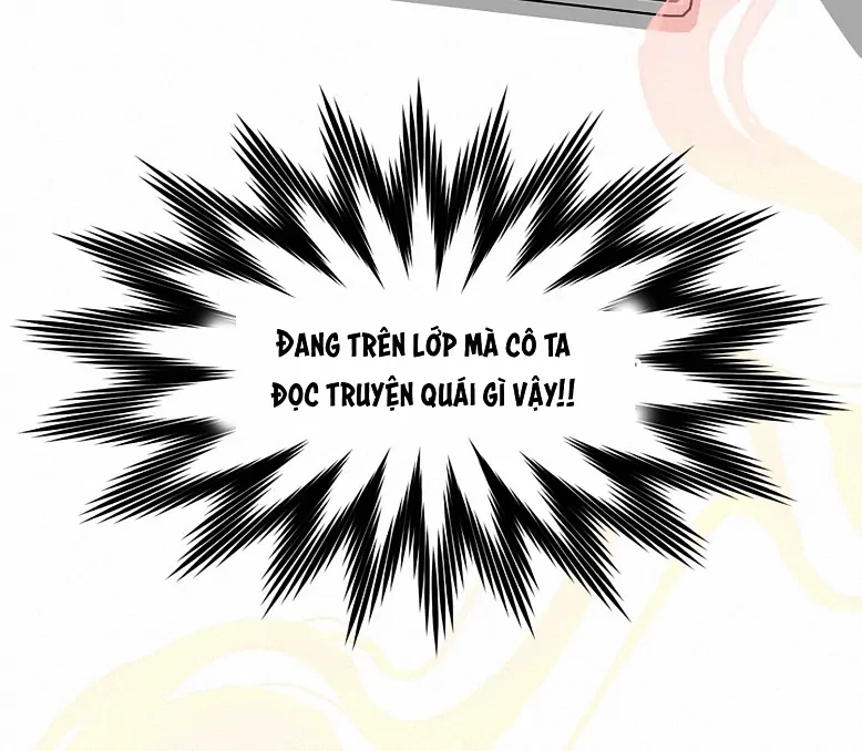Bên Trong Có Chó Dữ, Xin Cẩn Thận Chapter 7 - Trang 22