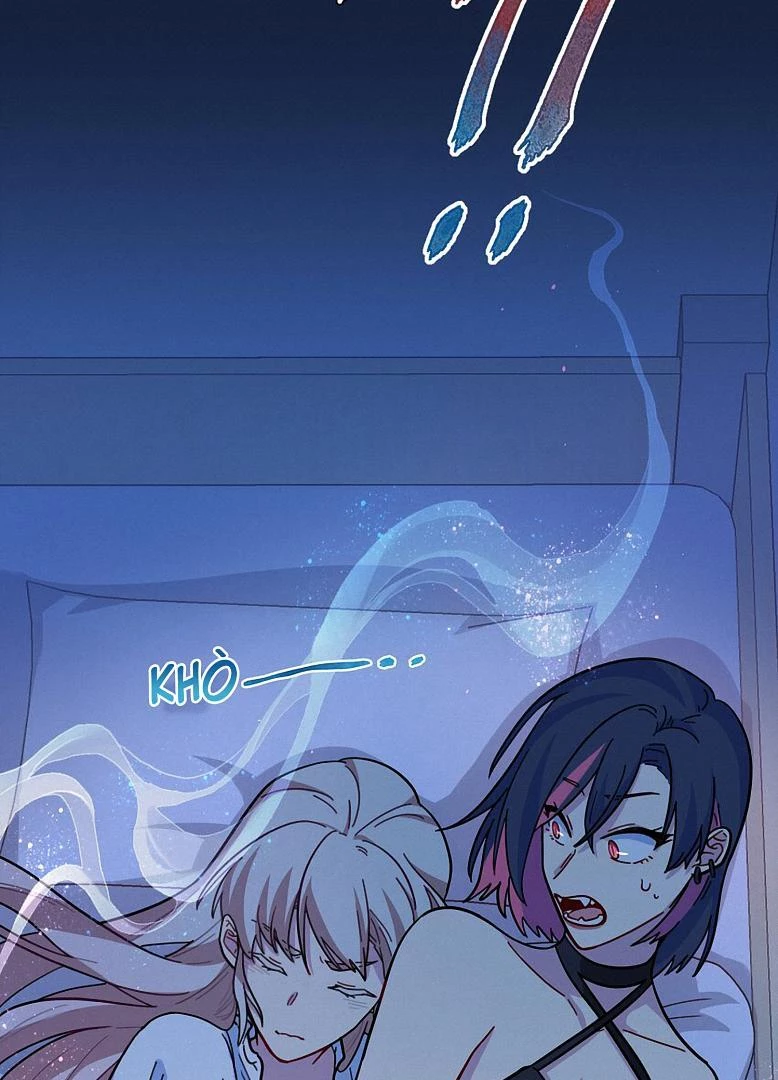 Bên Trong Có Chó Dữ, Xin Cẩn Thận Chapter 7 - Trang 3