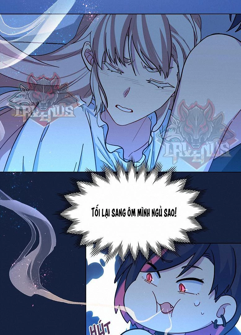 Bên Trong Có Chó Dữ, Xin Cẩn Thận Chapter 7 - Trang 6