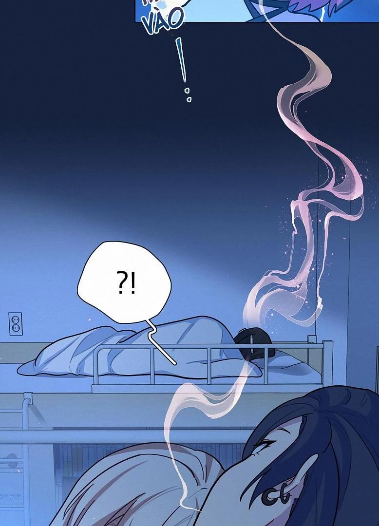 Bên Trong Có Chó Dữ, Xin Cẩn Thận Chapter 7 - Trang 7