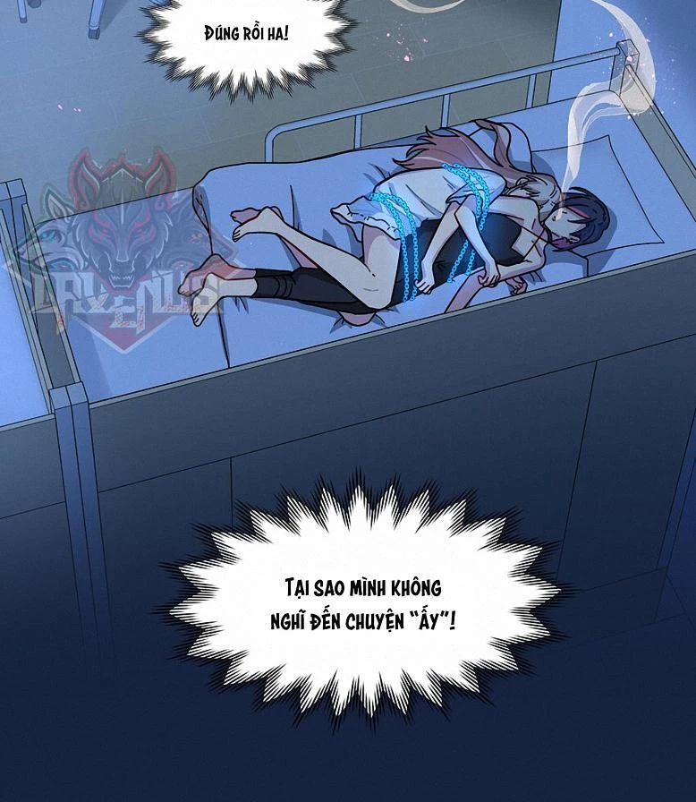Bên Trong Có Chó Dữ, Xin Cẩn Thận Chapter 7 - Trang 9
