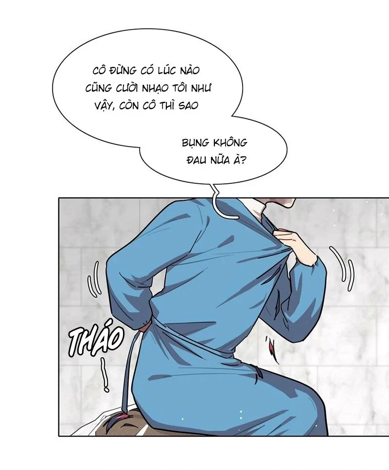 Bên Trong Có Chó Dữ, Xin Cẩn Thận Chapter 70 - Trang 10