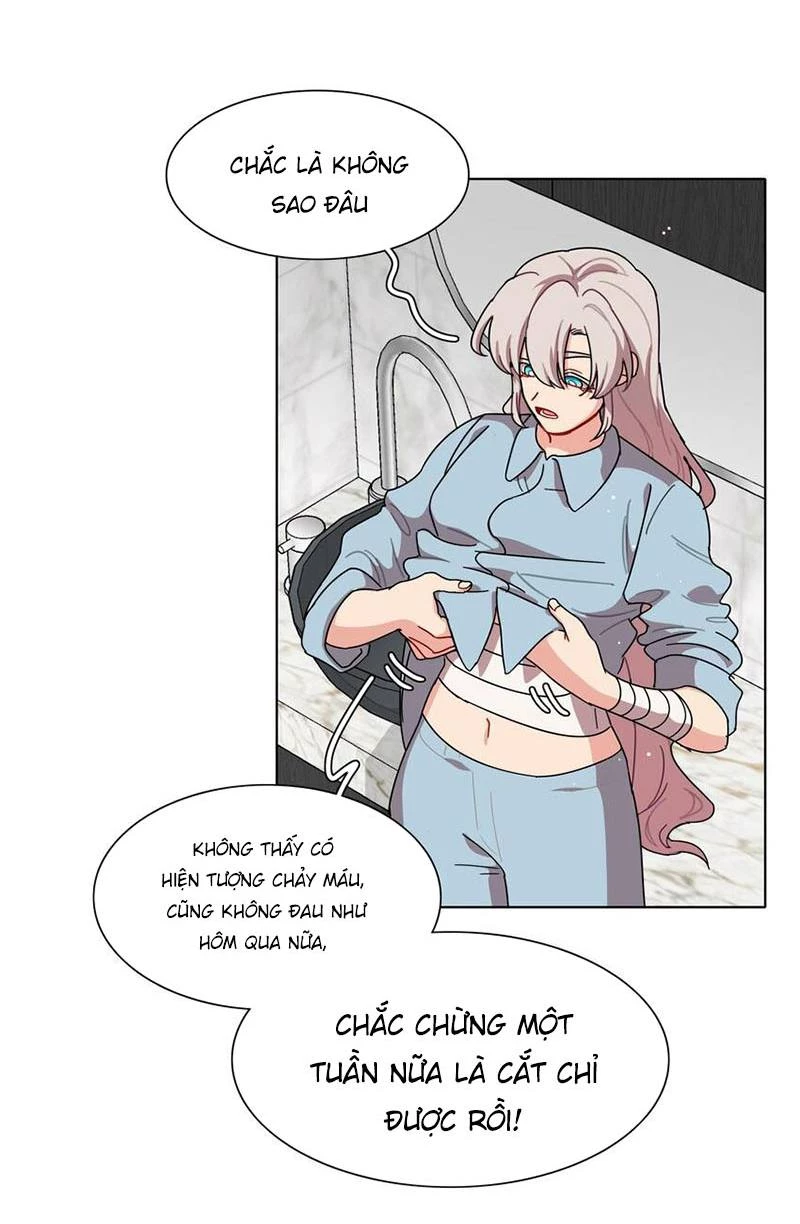 Bên Trong Có Chó Dữ, Xin Cẩn Thận Chapter 70 - Trang 12