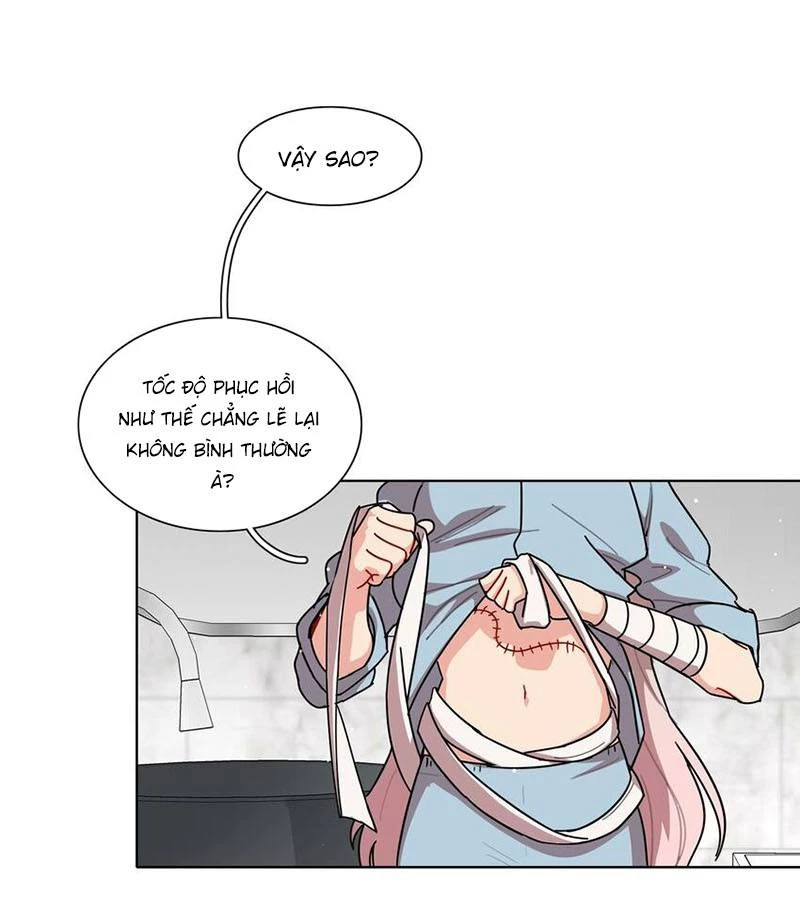 Bên Trong Có Chó Dữ, Xin Cẩn Thận Chapter 70 - Trang 14