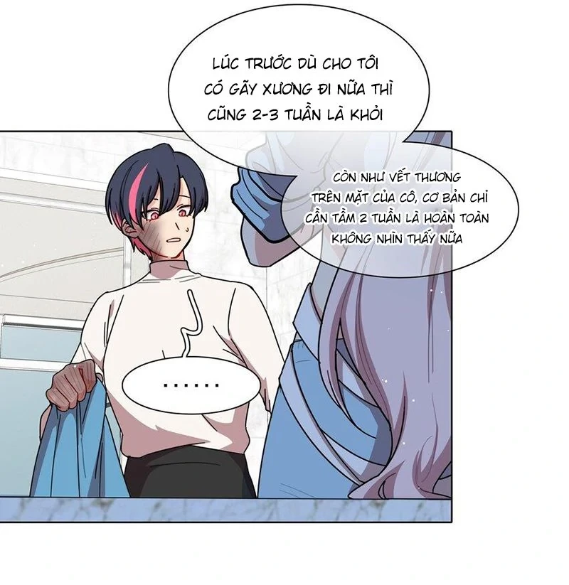 Bên Trong Có Chó Dữ, Xin Cẩn Thận Chapter 70 - Trang 15