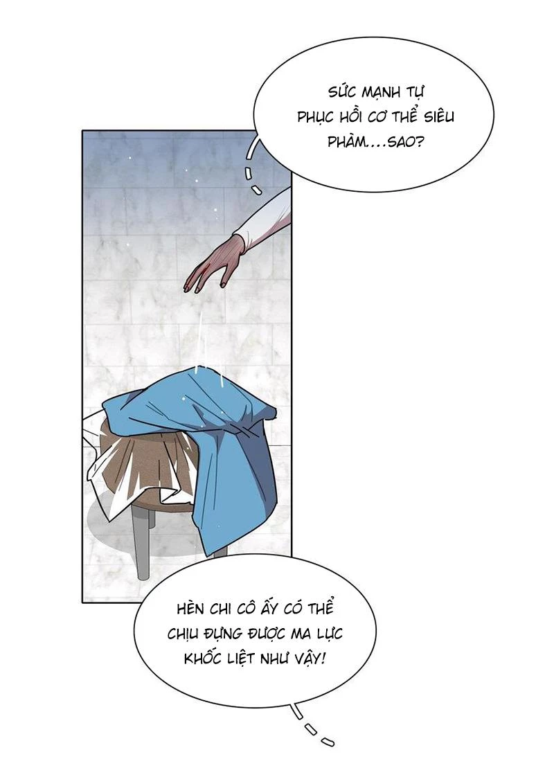 Bên Trong Có Chó Dữ, Xin Cẩn Thận Chapter 70 - Trang 16