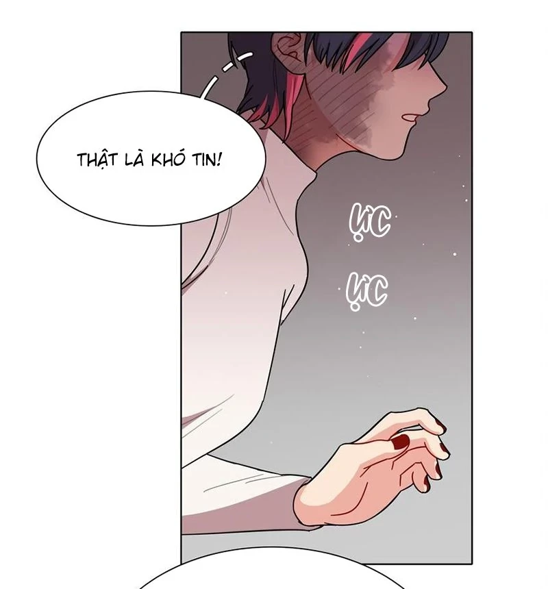 Bên Trong Có Chó Dữ, Xin Cẩn Thận Chapter 70 - Trang 17