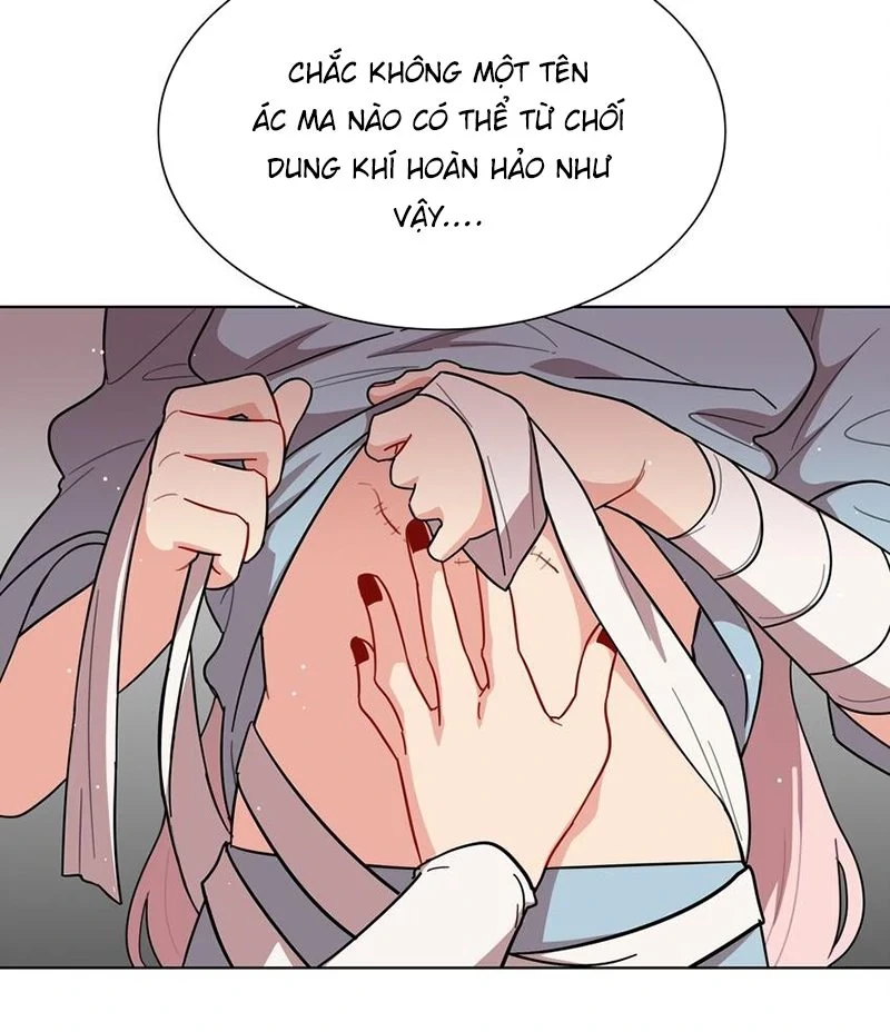 Bên Trong Có Chó Dữ, Xin Cẩn Thận Chapter 70 - Trang 18