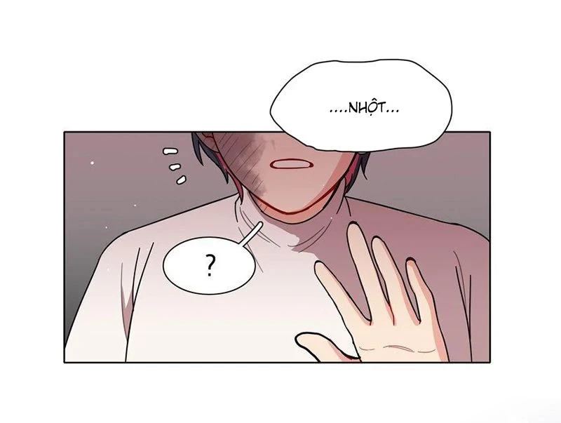Bên Trong Có Chó Dữ, Xin Cẩn Thận Chapter 70 - Trang 20