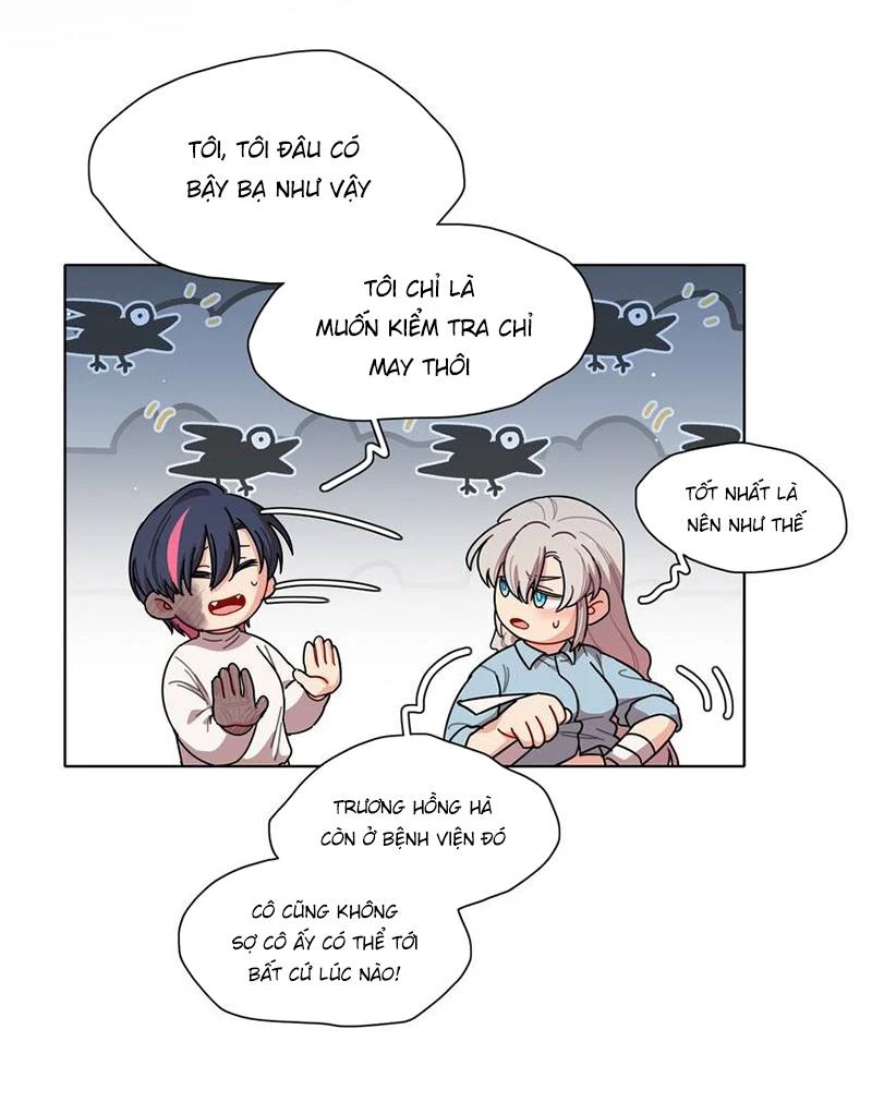 Bên Trong Có Chó Dữ, Xin Cẩn Thận Chapter 70 - Trang 22