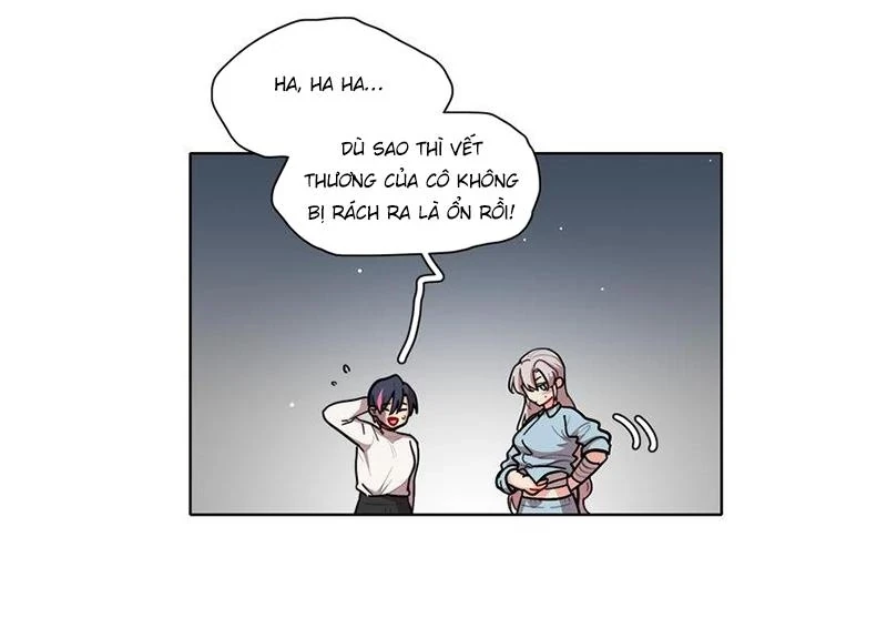Bên Trong Có Chó Dữ, Xin Cẩn Thận Chapter 70 - Trang 23