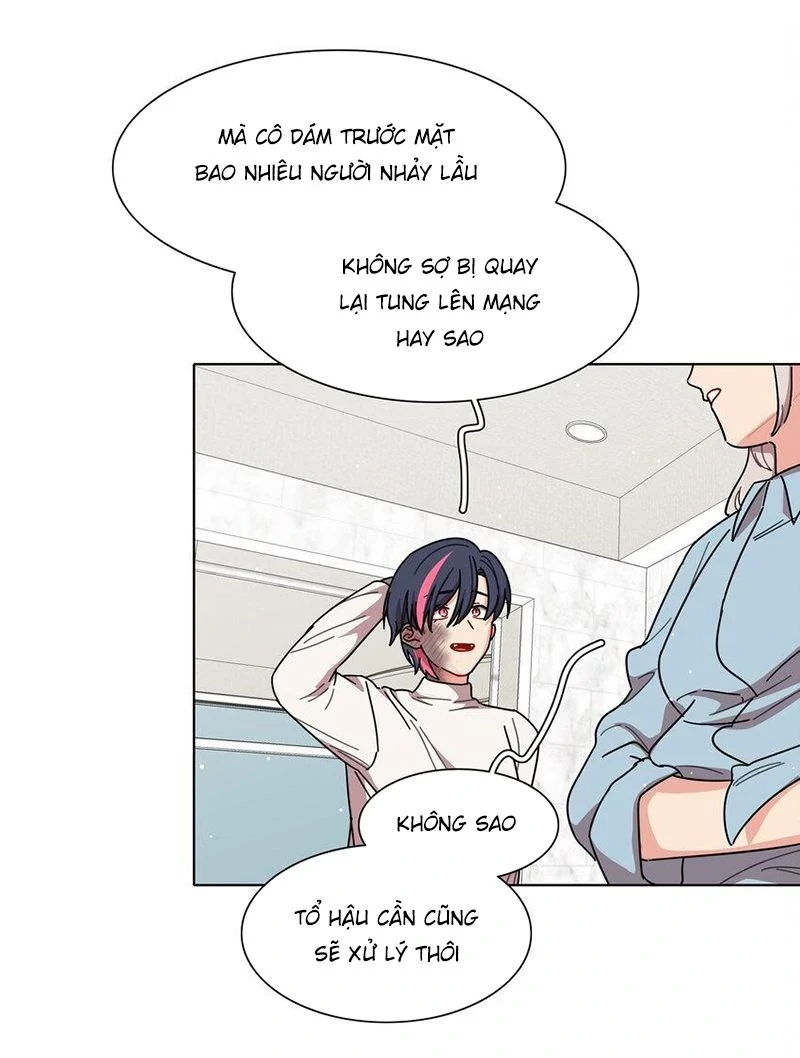 Bên Trong Có Chó Dữ, Xin Cẩn Thận Chapter 70 - Trang 24