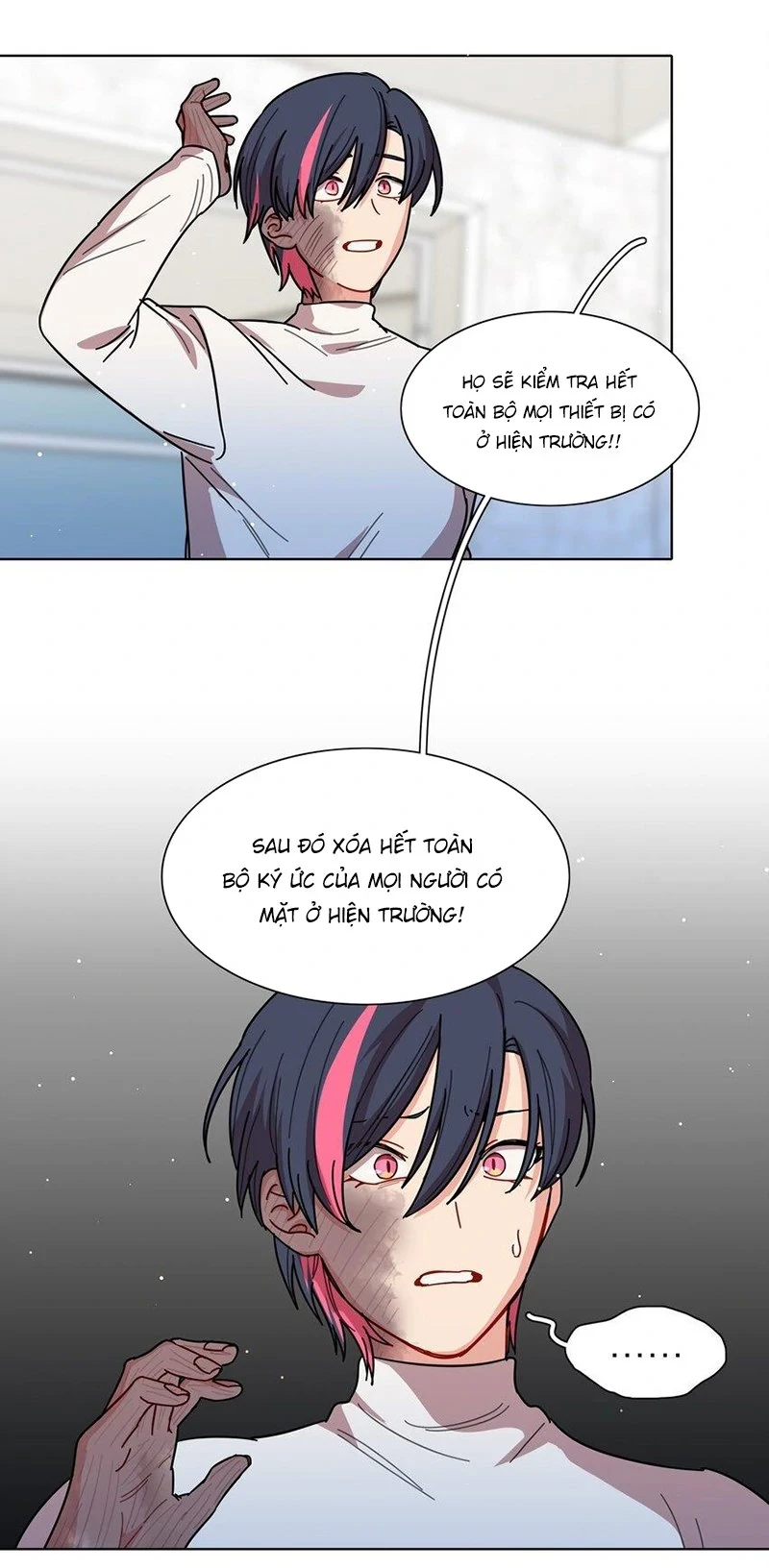 Bên Trong Có Chó Dữ, Xin Cẩn Thận Chapter 70 - Trang 25