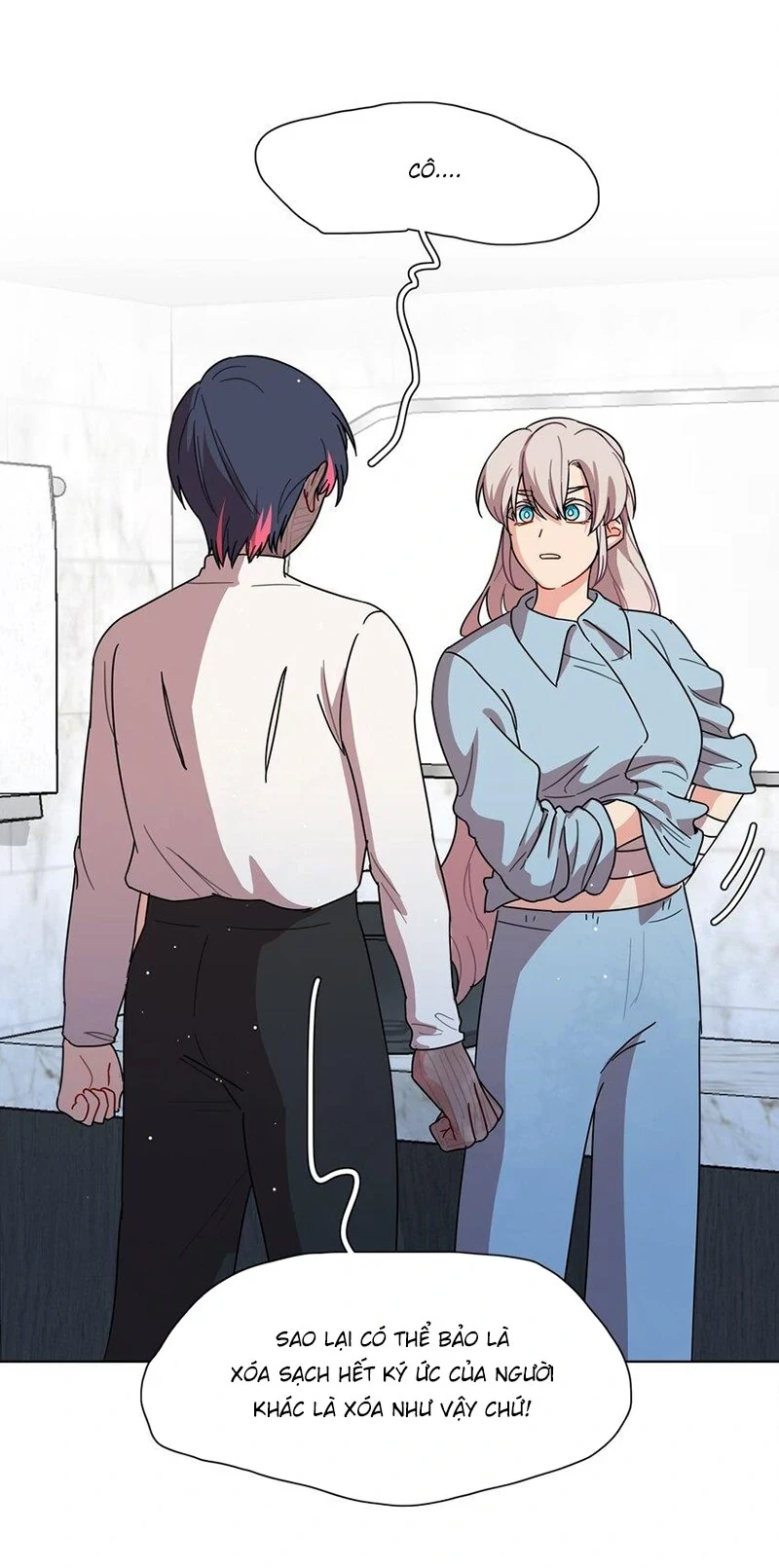 Bên Trong Có Chó Dữ, Xin Cẩn Thận Chapter 70 - Trang 26