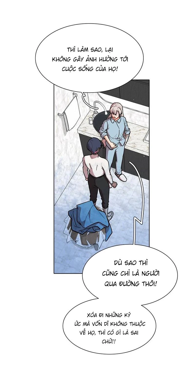 Bên Trong Có Chó Dữ, Xin Cẩn Thận Chapter 70 - Trang 27