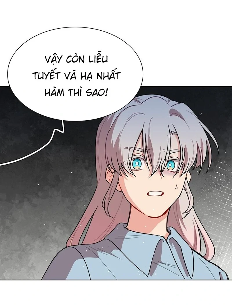Bên Trong Có Chó Dữ, Xin Cẩn Thận Chapter 70 - Trang 28