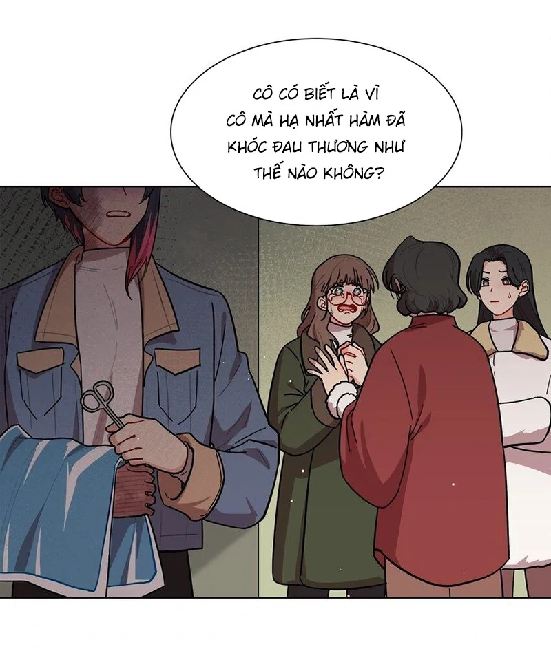 Bên Trong Có Chó Dữ, Xin Cẩn Thận Chapter 70 - Trang 30