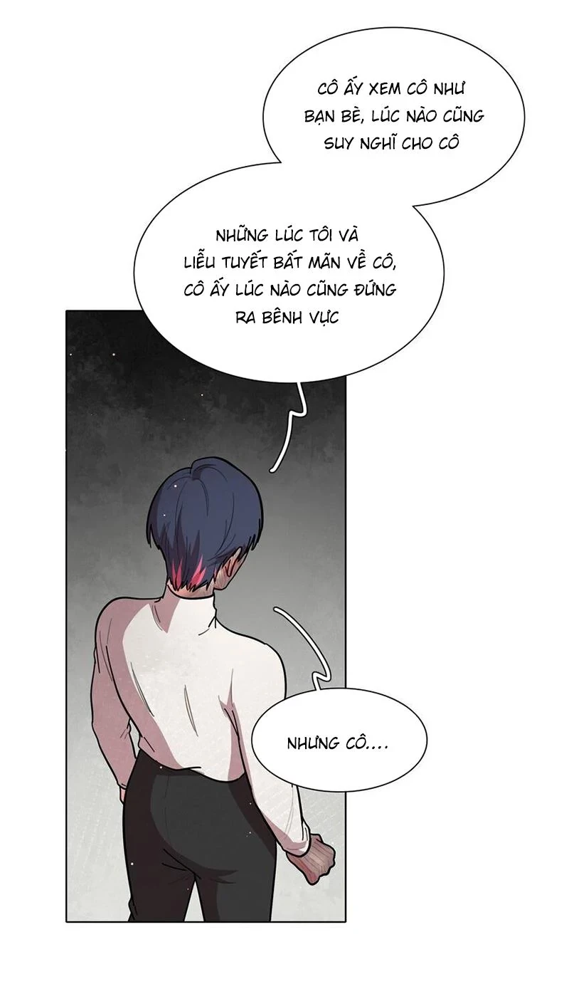 Bên Trong Có Chó Dữ, Xin Cẩn Thận Chapter 70 - Trang 31