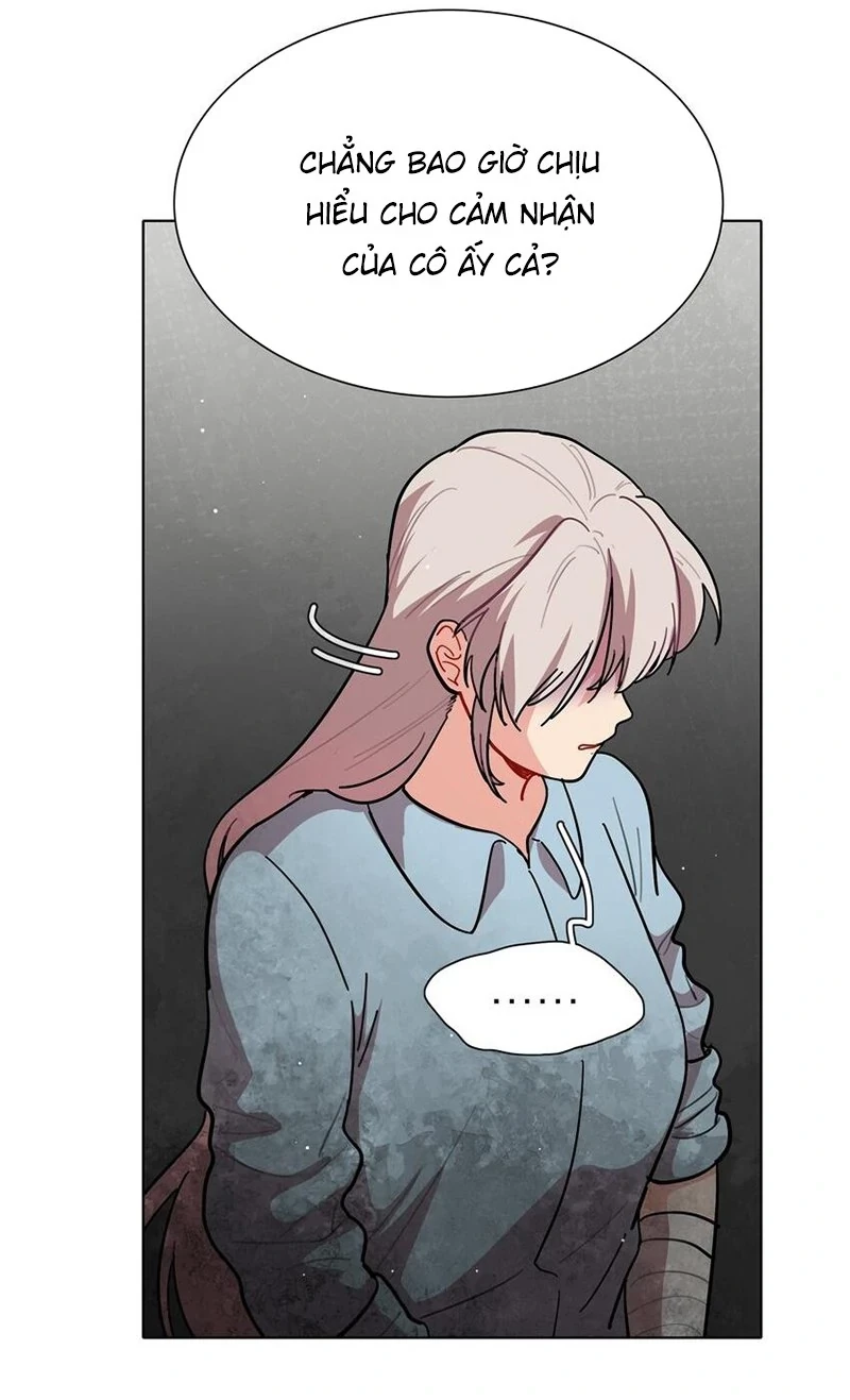 Bên Trong Có Chó Dữ, Xin Cẩn Thận Chapter 70 - Trang 32