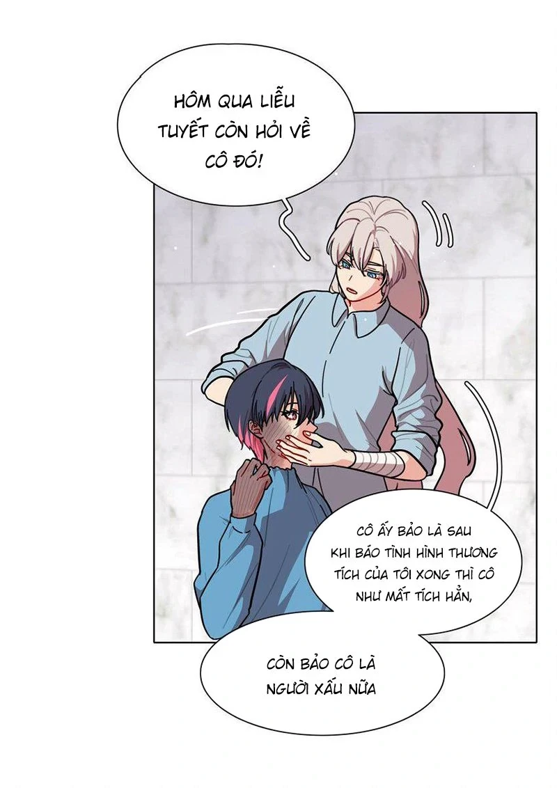 Bên Trong Có Chó Dữ, Xin Cẩn Thận Chapter 70 - Trang 6