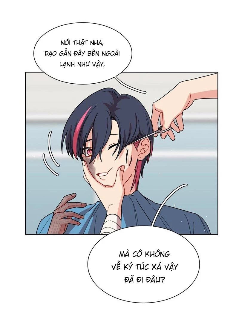 Bên Trong Có Chó Dữ, Xin Cẩn Thận Chapter 70 - Trang 7