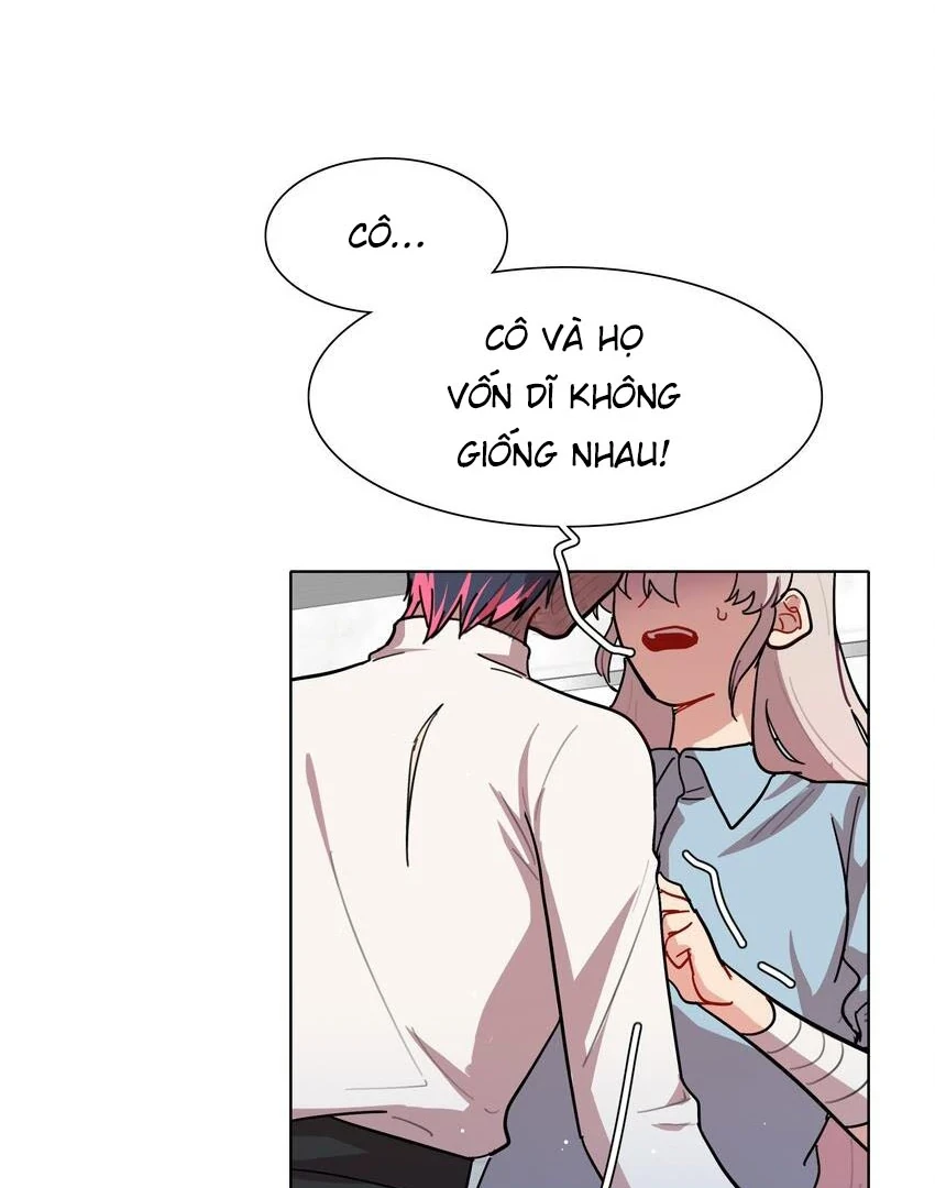 Bên Trong Có Chó Dữ, Xin Cẩn Thận Chapter 71 - Trang 10