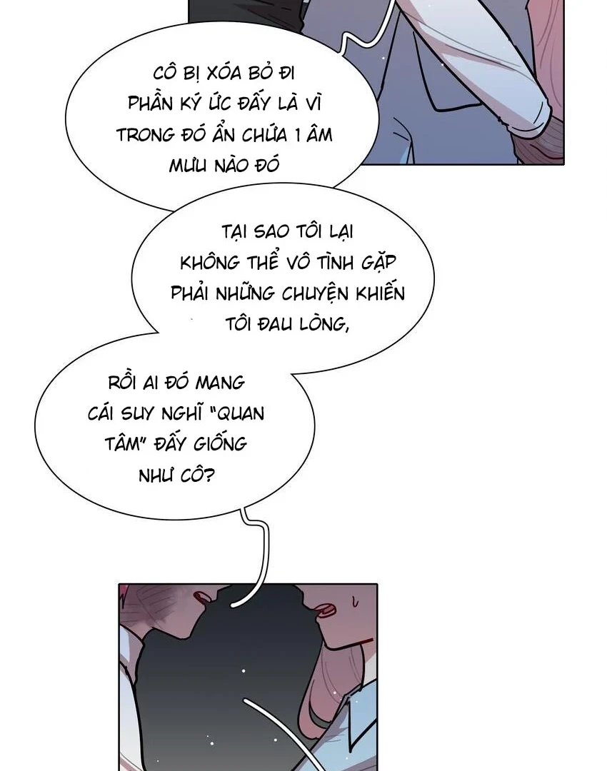 Bên Trong Có Chó Dữ, Xin Cẩn Thận Chapter 71 - Trang 11