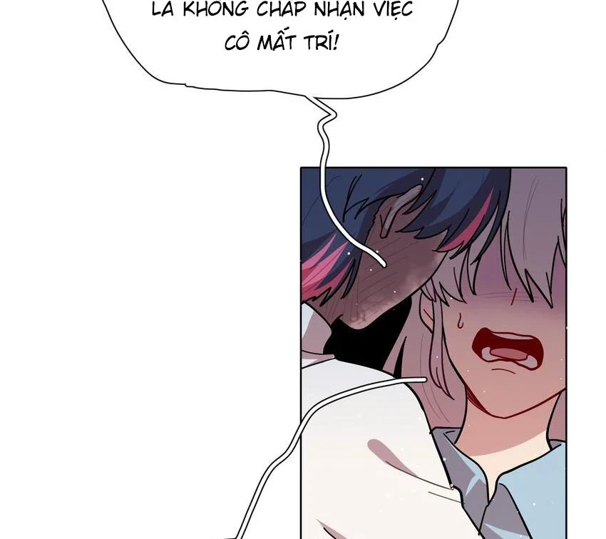 Bên Trong Có Chó Dữ, Xin Cẩn Thận Chapter 71 - Trang 13