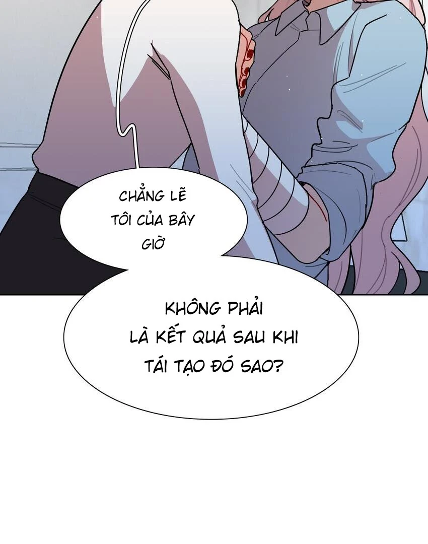 Bên Trong Có Chó Dữ, Xin Cẩn Thận Chapter 71 - Trang 16