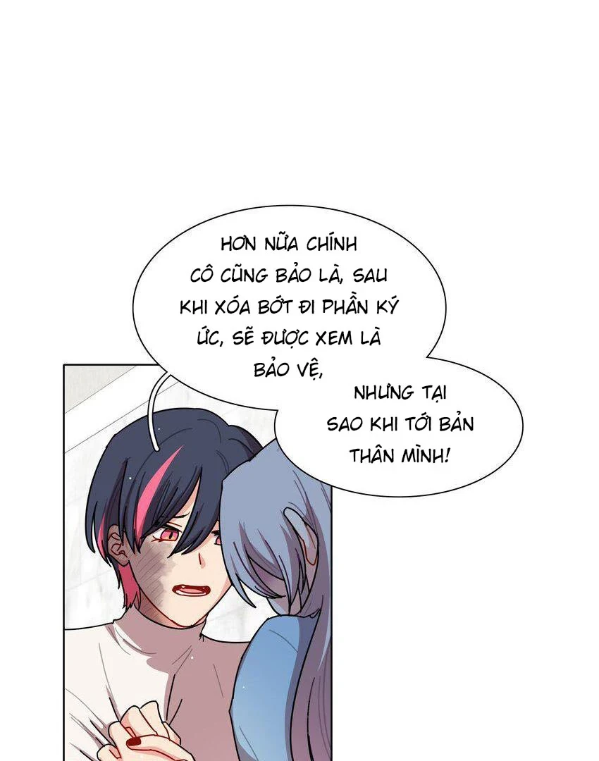Bên Trong Có Chó Dữ, Xin Cẩn Thận Chapter 71 - Trang 17
