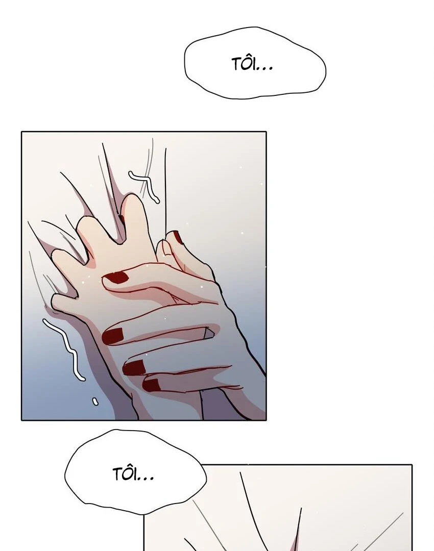 Bên Trong Có Chó Dữ, Xin Cẩn Thận Chapter 71 - Trang 20
