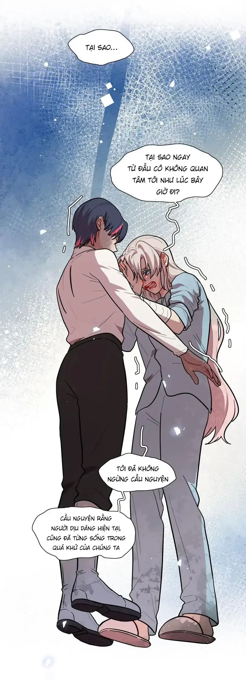 Bên Trong Có Chó Dữ, Xin Cẩn Thận Chapter 71 - Trang 24