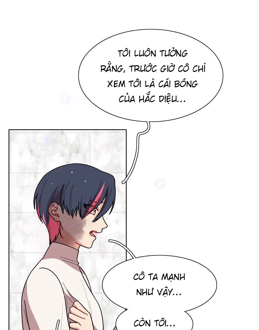 Bên Trong Có Chó Dữ, Xin Cẩn Thận Chapter 71 - Trang 27