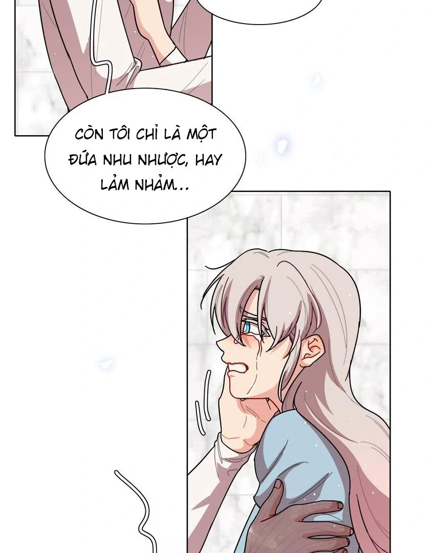 Bên Trong Có Chó Dữ, Xin Cẩn Thận Chapter 71 - Trang 28