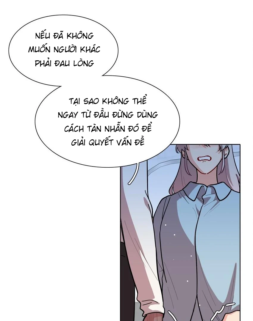 Bên Trong Có Chó Dữ, Xin Cẩn Thận Chapter 71 - Trang 3